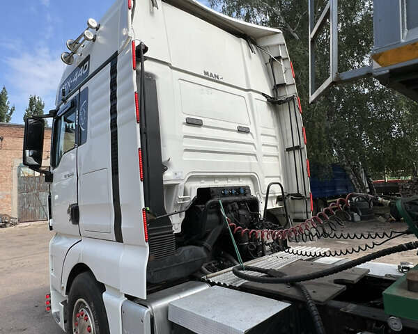 МАН 18.440, объемом двигателя 0 л и пробегом 1000 тыс. км за 39000 $, фото 53 на Automoto.ua