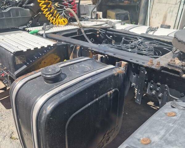 МАН 18.440, об'ємом двигуна 0 л та пробігом 1 тис. км за 16900 $, фото 10 на Automoto.ua