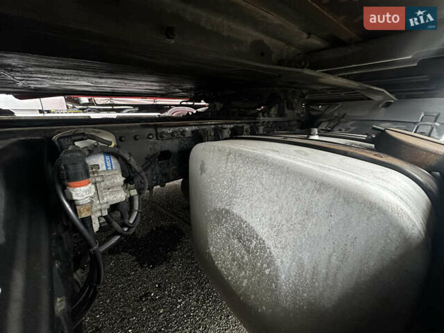 МАН 18.440, об'ємом двигуна 0 л та пробігом 1000 тис. км за 18200 $, фото 2 на Automoto.ua