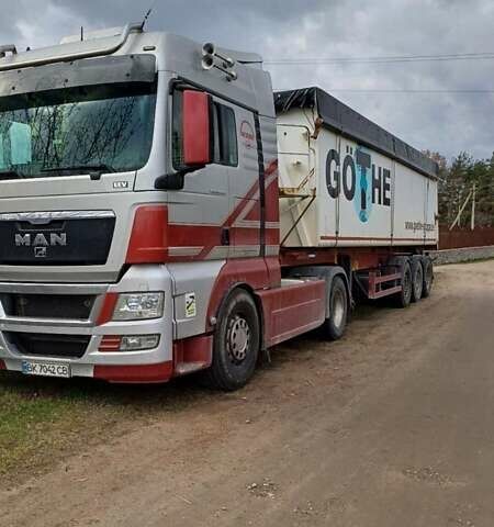 МАН 18.440, об'ємом двигуна 0 л та пробігом 1 тис. км за 28000 $, фото 1 на Automoto.ua