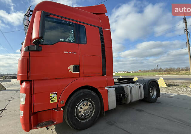 МАН 18.440, об'ємом двигуна 12.99 л та пробігом 981 тис. км за 15500 $, фото 2 на Automoto.ua