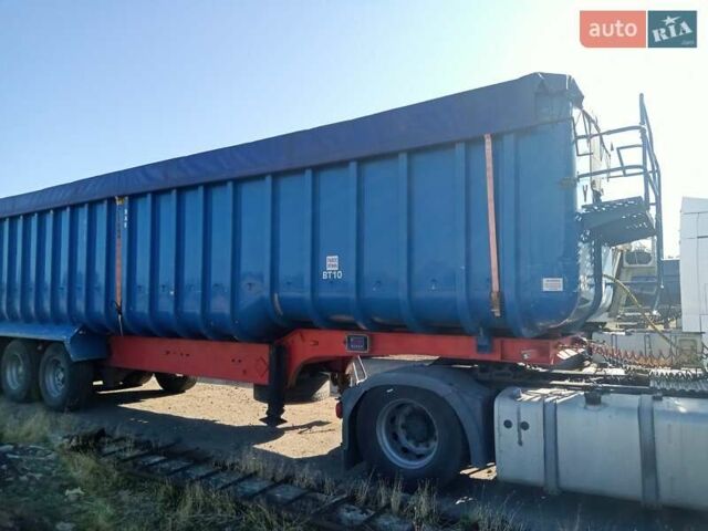 МАН 18.440, объемом двигателя 0 л и пробегом 979 тыс. км за 17000 $, фото 1 на Automoto.ua