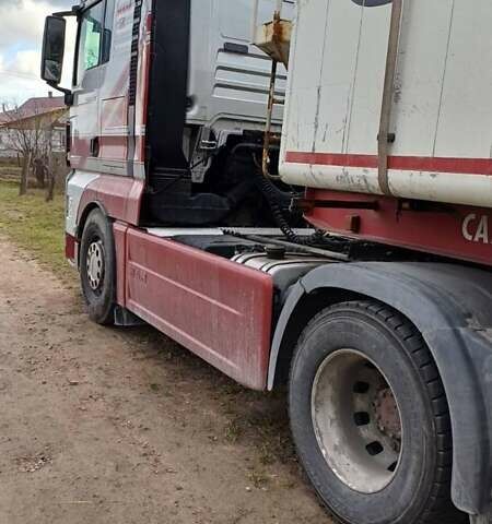 МАН 18.440, об'ємом двигуна 0 л та пробігом 1 тис. км за 28000 $, фото 3 на Automoto.ua