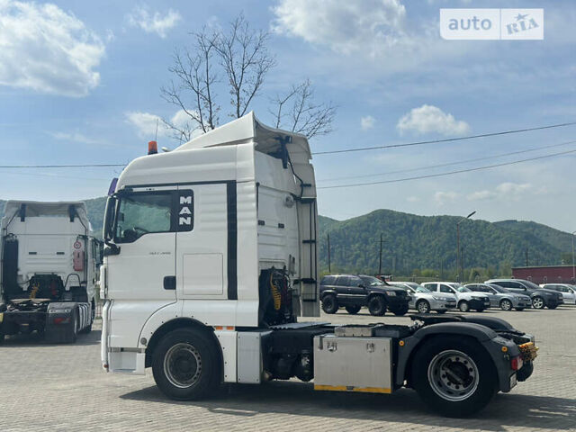 МАН 18.440, объемом двигателя 0 л и пробегом 745 тыс. км за 22231 $, фото 13 на Automoto.ua