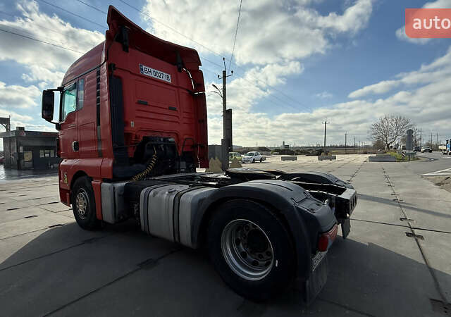 МАН 18.440, об'ємом двигуна 12.99 л та пробігом 981 тис. км за 15500 $, фото 1 на Automoto.ua