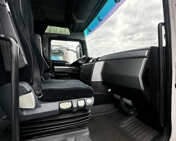 МАН 18.440, об'ємом двигуна 0 л та пробігом 998 тис. км за 15500 $, фото 6 на Automoto.ua