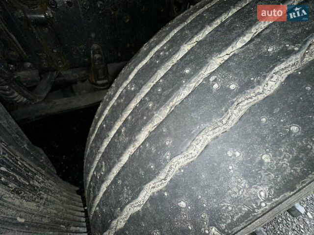 МАН 18.440, об'ємом двигуна 0 л та пробігом 998 тис. км за 15500 $, фото 2 на Automoto.ua