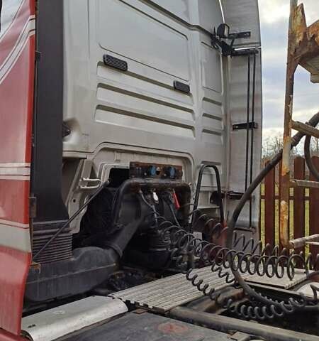 МАН 18.440, об'ємом двигуна 0 л та пробігом 1 тис. км за 28000 $, фото 5 на Automoto.ua