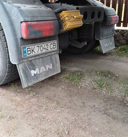 МАН 18.440, об'ємом двигуна 0 л та пробігом 1 тис. км за 28000 $, фото 7 на Automoto.ua