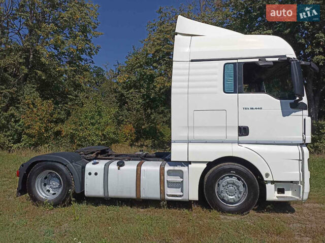 МАН 18.440, объемом двигателя 10.52 л и пробегом 1 тыс. км за 16400 $, фото 3 на Automoto.ua