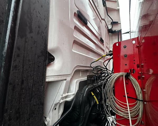 МАН 18.440, об'ємом двигуна 0 л та пробігом 1000 тис. км за 18200 $, фото 3 на Automoto.ua