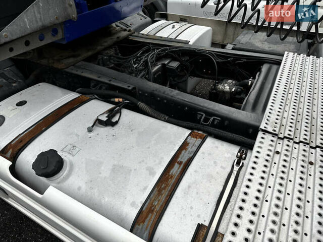 МАН 18.440, об'ємом двигуна 0 л та пробігом 998 тис. км за 15500 $, фото 3 на Automoto.ua