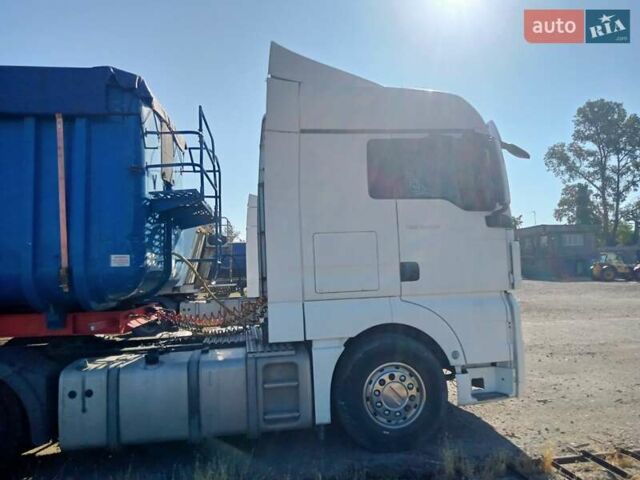 МАН 18.440, объемом двигателя 0 л и пробегом 979 тыс. км за 17000 $, фото 3 на Automoto.ua