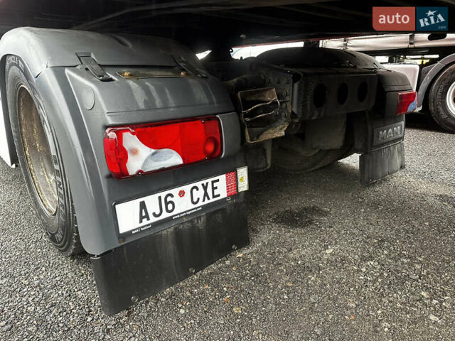 МАН 18.440, об'ємом двигуна 0 л та пробігом 1000 тис. км за 18200 $, фото 4 на Automoto.ua