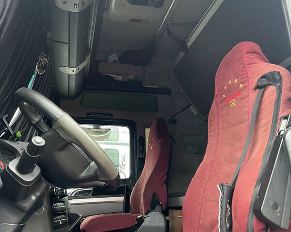 МАН 18.440, об'ємом двигуна 0 л та пробігом 2 тис. км за 12000 $, фото 3 на Automoto.ua