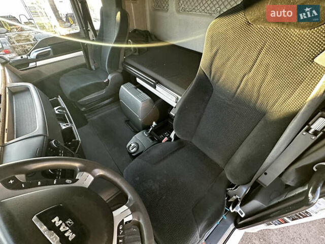 МАН 18.440, об'ємом двигуна 0 л та пробігом 860 тис. км за 19500 $, фото 6 на Automoto.ua