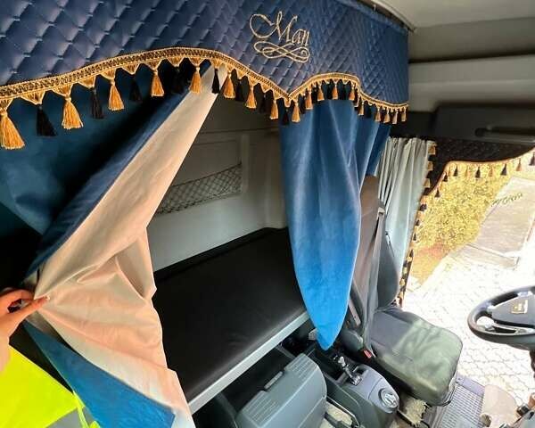 МАН 18.440, об'ємом двигуна 0 л та пробігом 920 тис. км за 27500 $, фото 3 на Automoto.ua