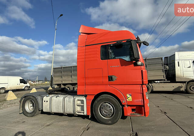 МАН 18.440, об'ємом двигуна 12.99 л та пробігом 981 тис. км за 15500 $, фото 3 на Automoto.ua