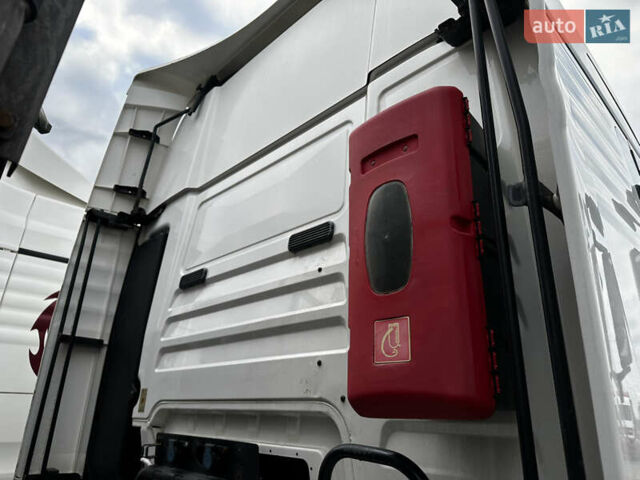 МАН 18.440, об'ємом двигуна 0 л та пробігом 998 тис. км за 15500 $, фото 4 на Automoto.ua