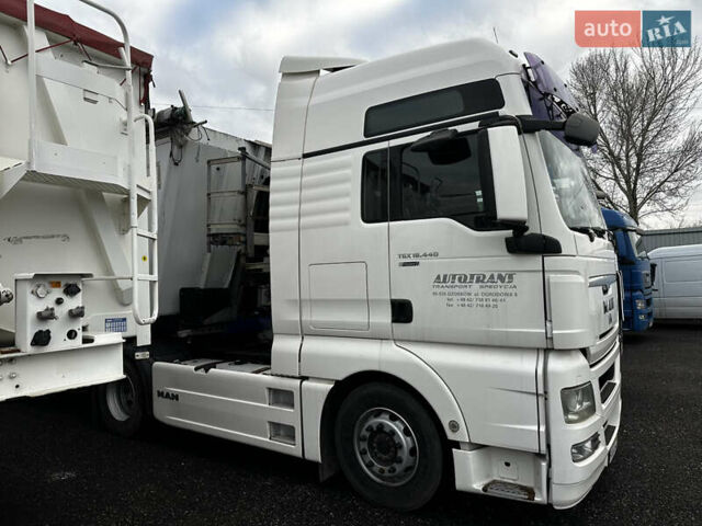 МАН 18.440, об'ємом двигуна 0 л та пробігом 998 тис. км за 15500 $, фото 1 на Automoto.ua