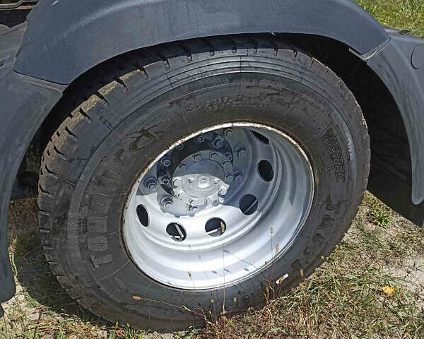 МАН 18.440, объемом двигателя 10.52 л и пробегом 1 тыс. км за 16400 $, фото 7 на Automoto.ua