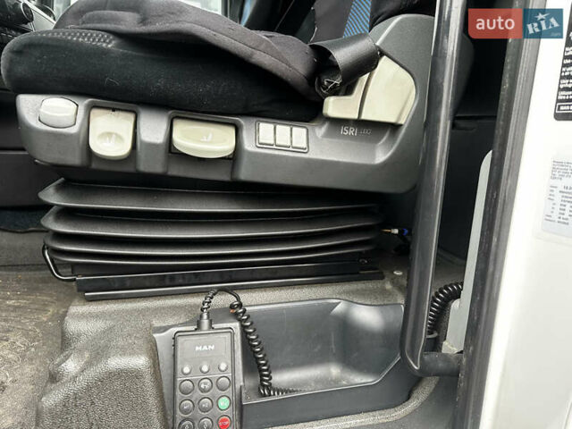 МАН 18.440, об'ємом двигуна 0 л та пробігом 1000 тис. км за 18200 $, фото 7 на Automoto.ua