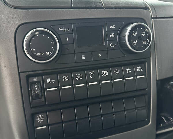 МАН 18.440, об'ємом двигуна 0 л та пробігом 1000 тис. км за 18200 $, фото 13 на Automoto.ua