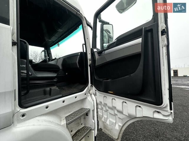 МАН 18.440, об'ємом двигуна 0 л та пробігом 1000 тис. км за 18200 $, фото 6 на Automoto.ua