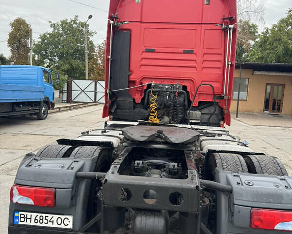 МАН 18.440, объемом двигателя 0 л и пробегом 200 тыс. км за 15000 $, фото 4 на Automoto.ua