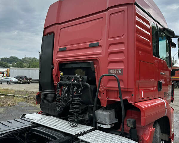 МАН 18.440, об'ємом двигуна 10.5 л та пробігом 930 тис. км за 19800 $, фото 9 на Automoto.ua