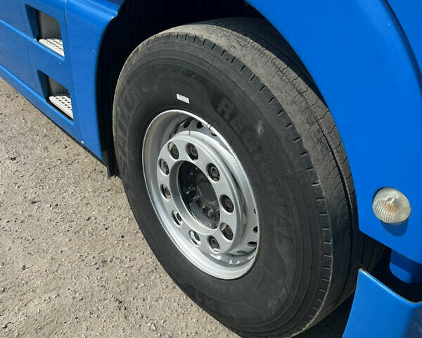 МАН 18.440, объемом двигателя 0 л и пробегом 1 тыс. км за 19000 $, фото 7 на Automoto.ua