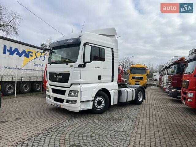 МАН 18.440, объемом двигателя 0 л и пробегом 975 тыс. км за 24333 $, фото 1 на Automoto.ua