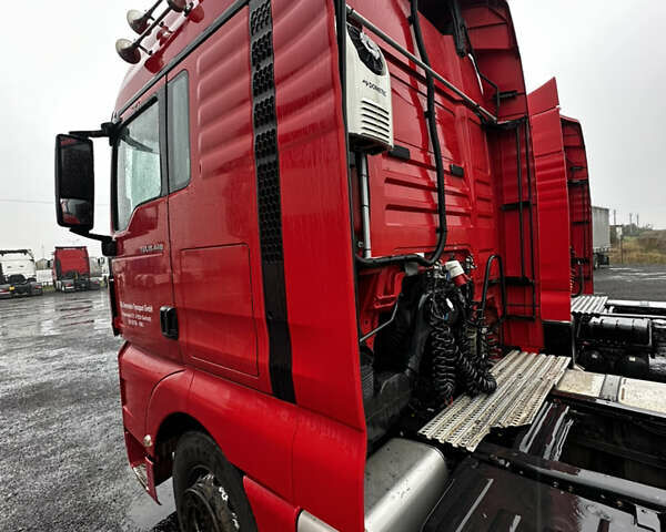 МАН 18.440 2012 в Умани на Automoto.ua МАН 18.440, объемом двигателя 0 л и пробегом 690 тыс. км за 22000 $, фото 3 на Automoto.ua