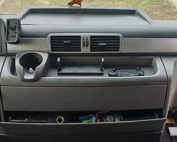 МАН 18.440, объемом двигателя 0 л и пробегом 1 тыс. км за 7500 $, фото 3 на Automoto.ua