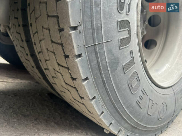 МАН 18.440, об'ємом двигуна 0 л та пробігом 1 тис. км за 32000 $, фото 4 на Automoto.ua