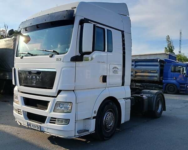 МАН 18.440, объемом двигателя 0 л и пробегом 10 тыс. км за 14000 $, фото 1 на Automoto.ua