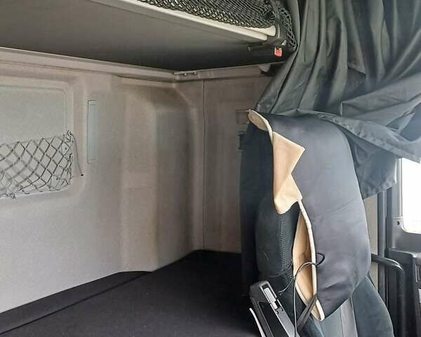 МАН 18.440, объемом двигателя 0 л и пробегом 1 тыс. км за 7500 $, фото 4 на Automoto.ua