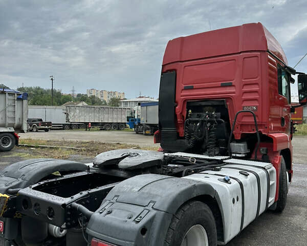 МАН 18.440, об'ємом двигуна 10.5 л та пробігом 930 тис. км за 19800 $, фото 7 на Automoto.ua