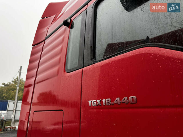 МАН 18.440 2012 в Умани на Automoto.ua МАН 18.440, объемом двигателя 0 л и пробегом 690 тыс. км за 22000 $, фото 1 на Automoto.ua