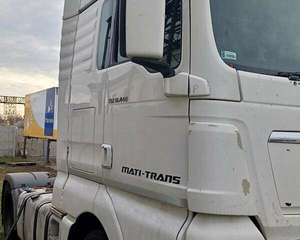 МАН 18.440, объемом двигателя 0 л и пробегом 1 тыс. км за 7500 $, фото 6 на Automoto.ua