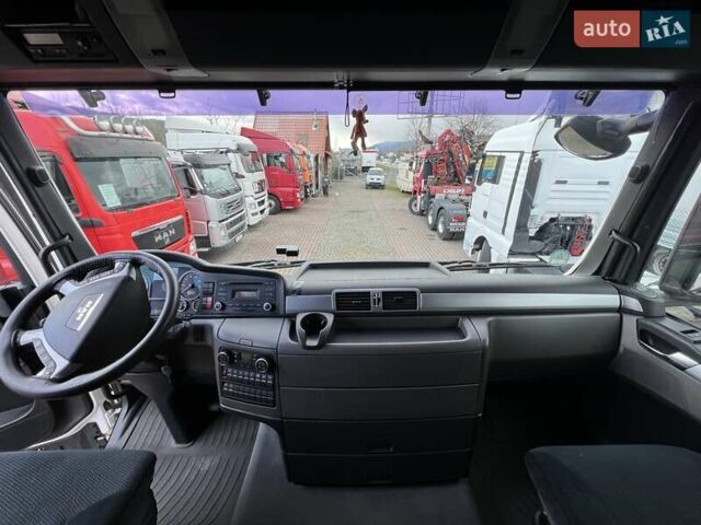 МАН 18.440, объемом двигателя 0 л и пробегом 780 тыс. км за 23967 $, фото 10 на Automoto.ua