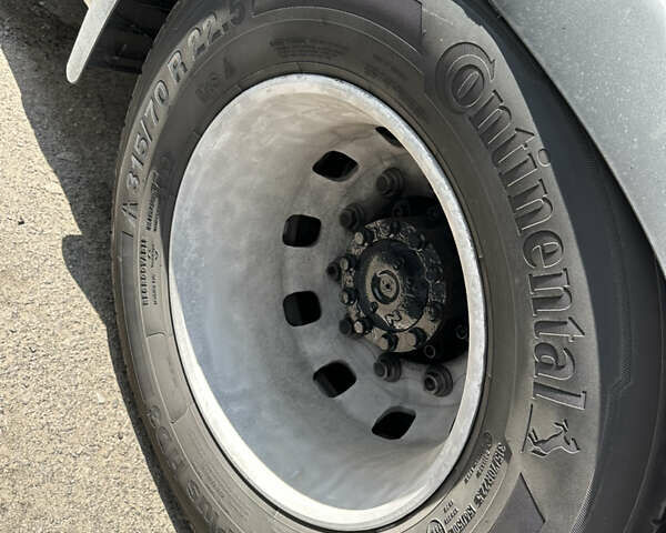 МАН 18.440, об'ємом двигуна 10.5 л та пробігом 930 тис. км за 19800 $, фото 25 на Automoto.ua