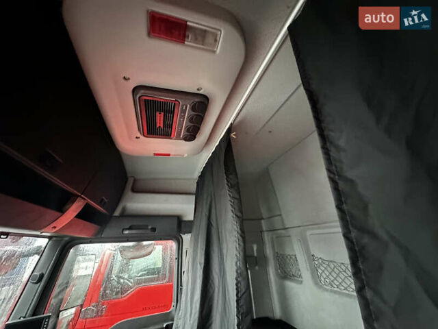 МАН 18.440 2012 в Умани на Automoto.ua МАН 18.440, объемом двигателя 0 л и пробегом 690 тыс. км за 22000 $, фото 10 на Automoto.ua