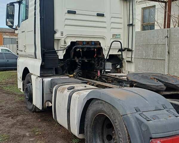 МАН 18.440, объемом двигателя 0 л и пробегом 1 тыс. км за 7500 $, фото 7 на Automoto.ua