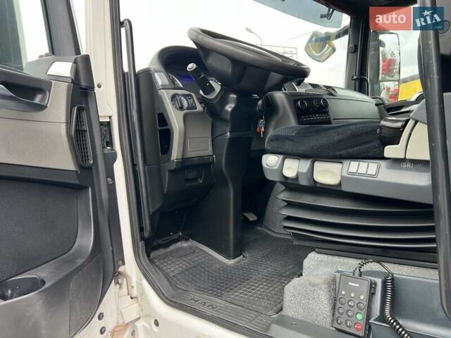 МАН 18.440, объемом двигателя 0 л и пробегом 975 тыс. км за 24333 $, фото 25 на Automoto.ua