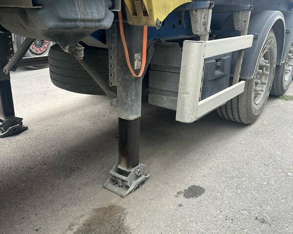 МАН 18.440, об'ємом двигуна 0 л та пробігом 1 тис. км за 32000 $, фото 6 на Automoto.ua