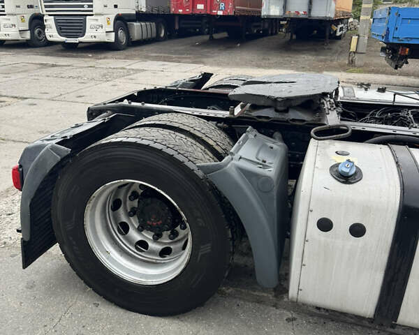 МАН 18.440, объемом двигателя 0 л и пробегом 200 тыс. км за 15000 $, фото 3 на Automoto.ua