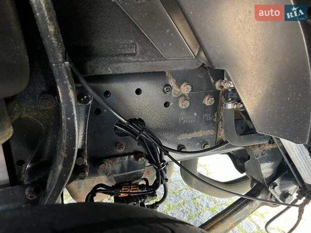 МАН 18.440, объемом двигателя 0 л и пробегом 780 тыс. км за 23967 $, фото 24 на Automoto.ua