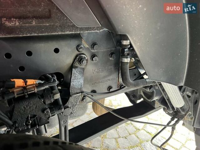 МАН 18.440, объемом двигателя 0 л и пробегом 975 тыс. км за 24333 $, фото 21 на Automoto.ua