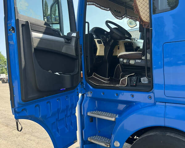 МАН 18.440, объемом двигателя 0 л и пробегом 1 тыс. км за 19000 $, фото 10 на Automoto.ua